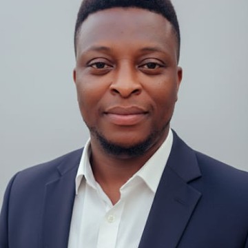 NNAMDI DANIEL OBINASO