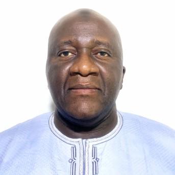 Aliyu Hamza DAN'AGALAN