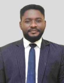 Julius Oyibo