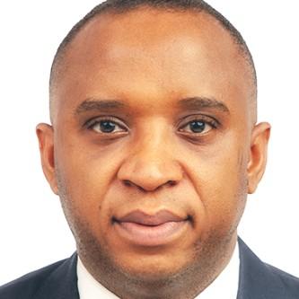 Ifeanyi Harrison Agiriga