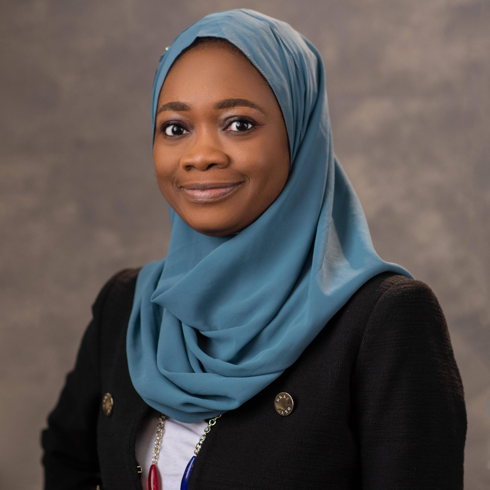 Halimah Mustapha