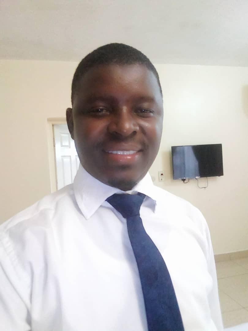 Danladi Yusuf