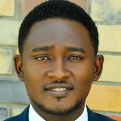 Julius Oloche Okoh