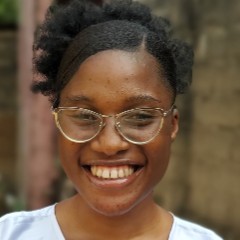 Irewole Kehinde Dorcas Irewole