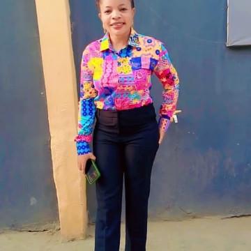 Motunrayo Akingbo