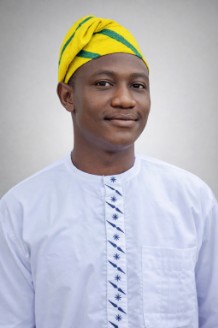 Emmanuel Akinmuyiwa