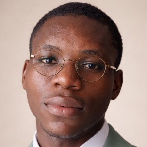 Maruf Muhammad