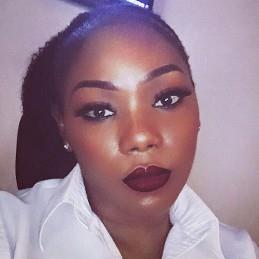 Chidinma Maureen Adimekwe