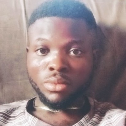 Israel Oge