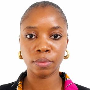 Sharon Oluwaseun Ugochukwu