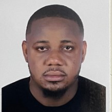 Theophilus Ufuah