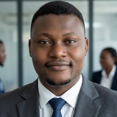 Timilehin Ajiboye