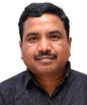 Sreenivas Myakala