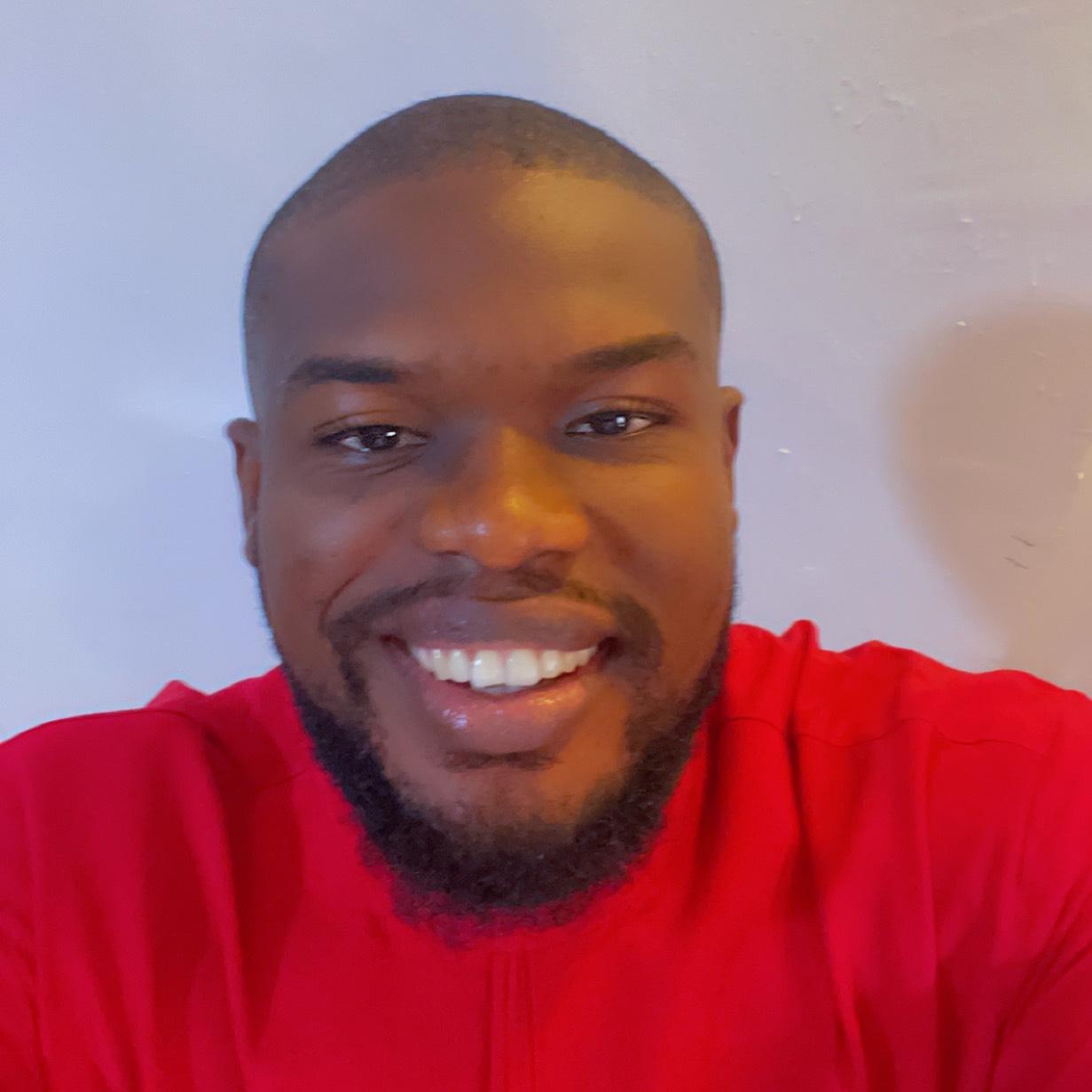 Isinwa Prince