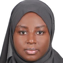 Khadijah Nasir Usman
