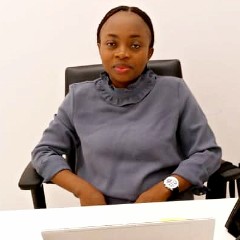 FUNMILOLA MORAKINYO
