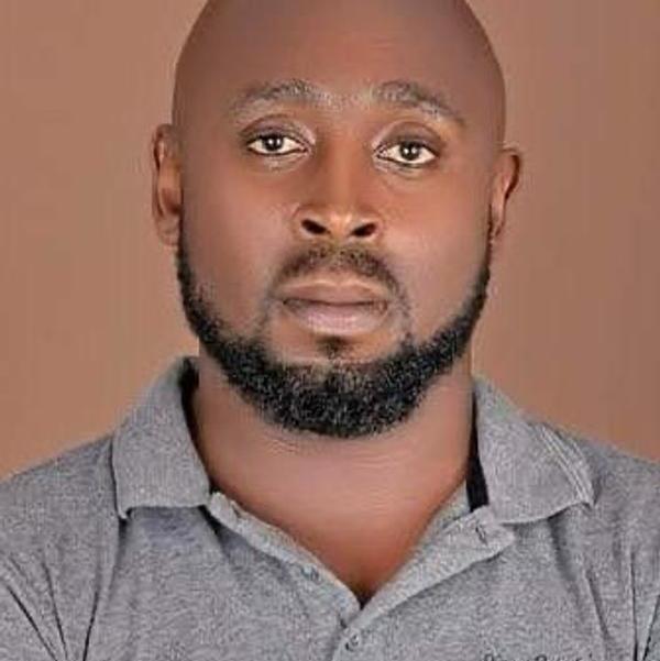 JOSEPH UKEH