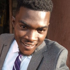 Roland Etete