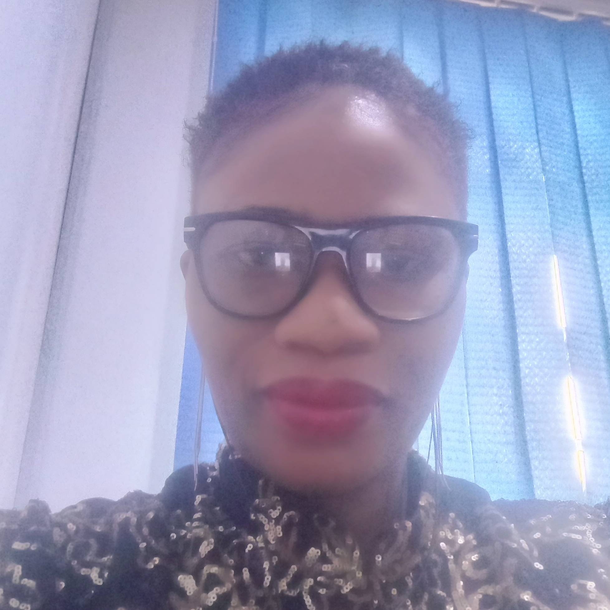 YETUNDE ELEGBOJA