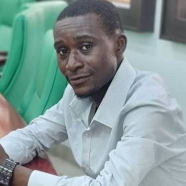 Sodiq Muibi Damilare