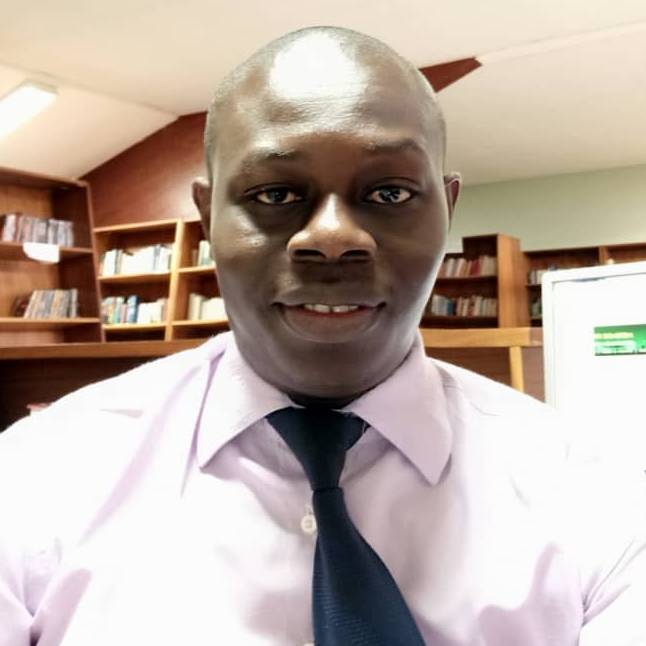 Richard Chukwu