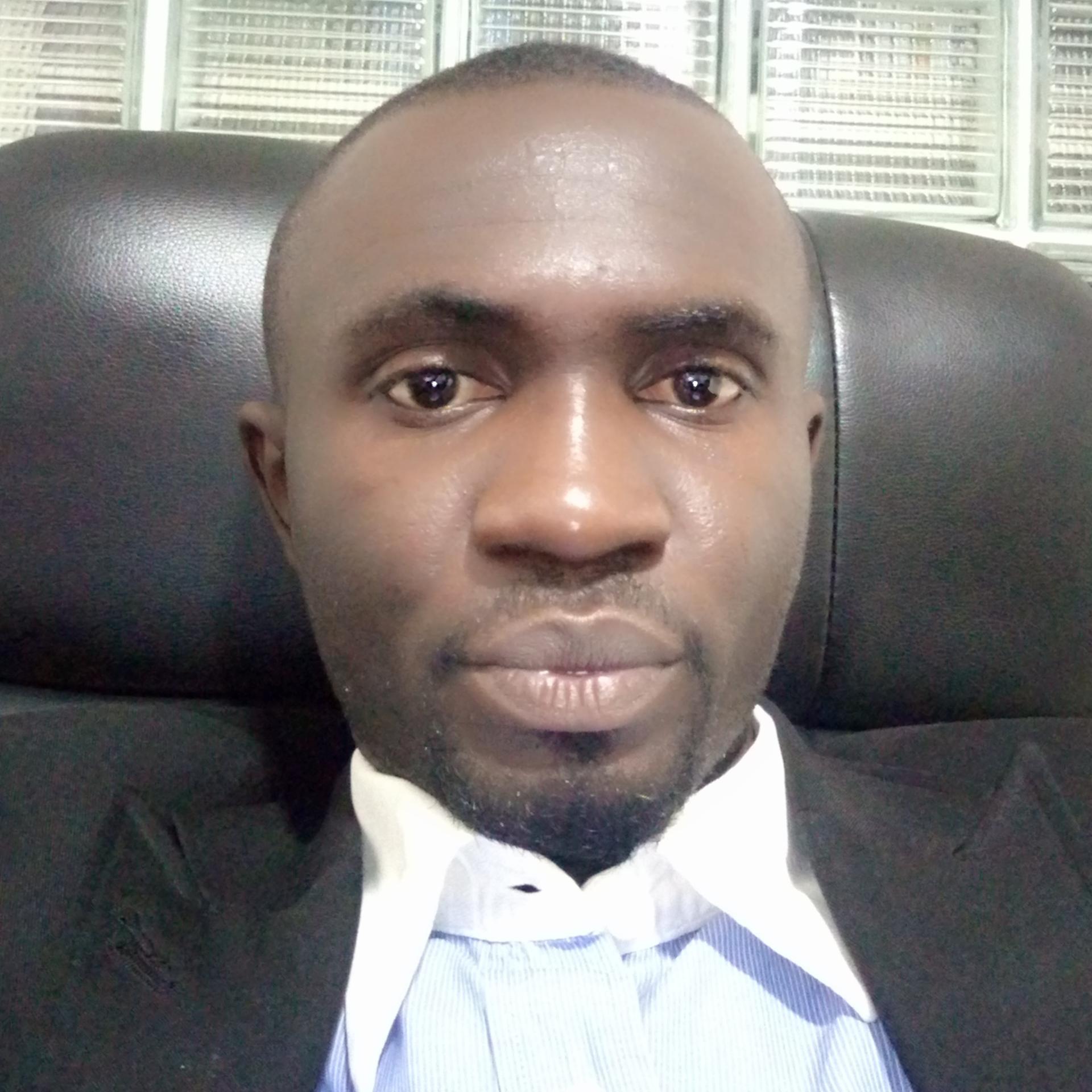 Christopher Onogwu
