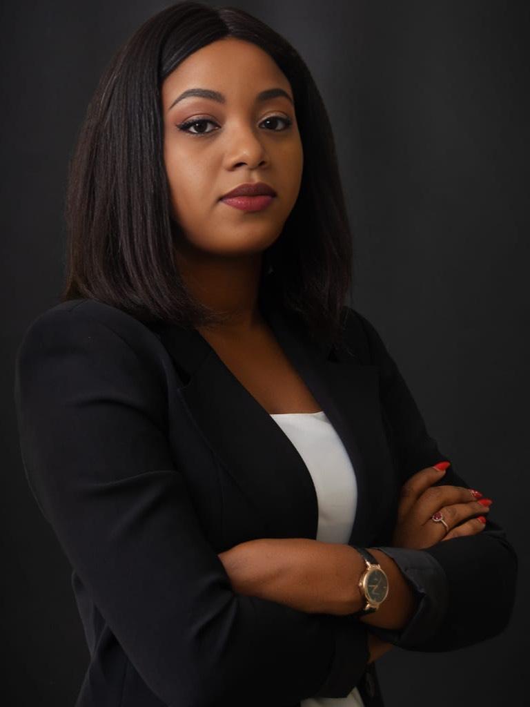 StellaMaris Azike