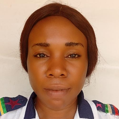 Anyanwoke Queen Chizaram