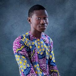 Olanrewaju, Ezekiel Babajide