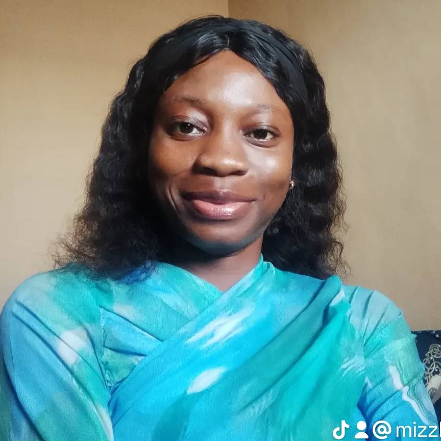 Ololade Elizabeth Ewedairo