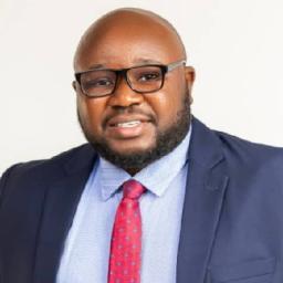 Thaddeus Olofu Idenyi
