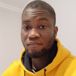 Evughe Clever Aghogho