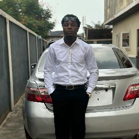 IFEANYI NKAKWA