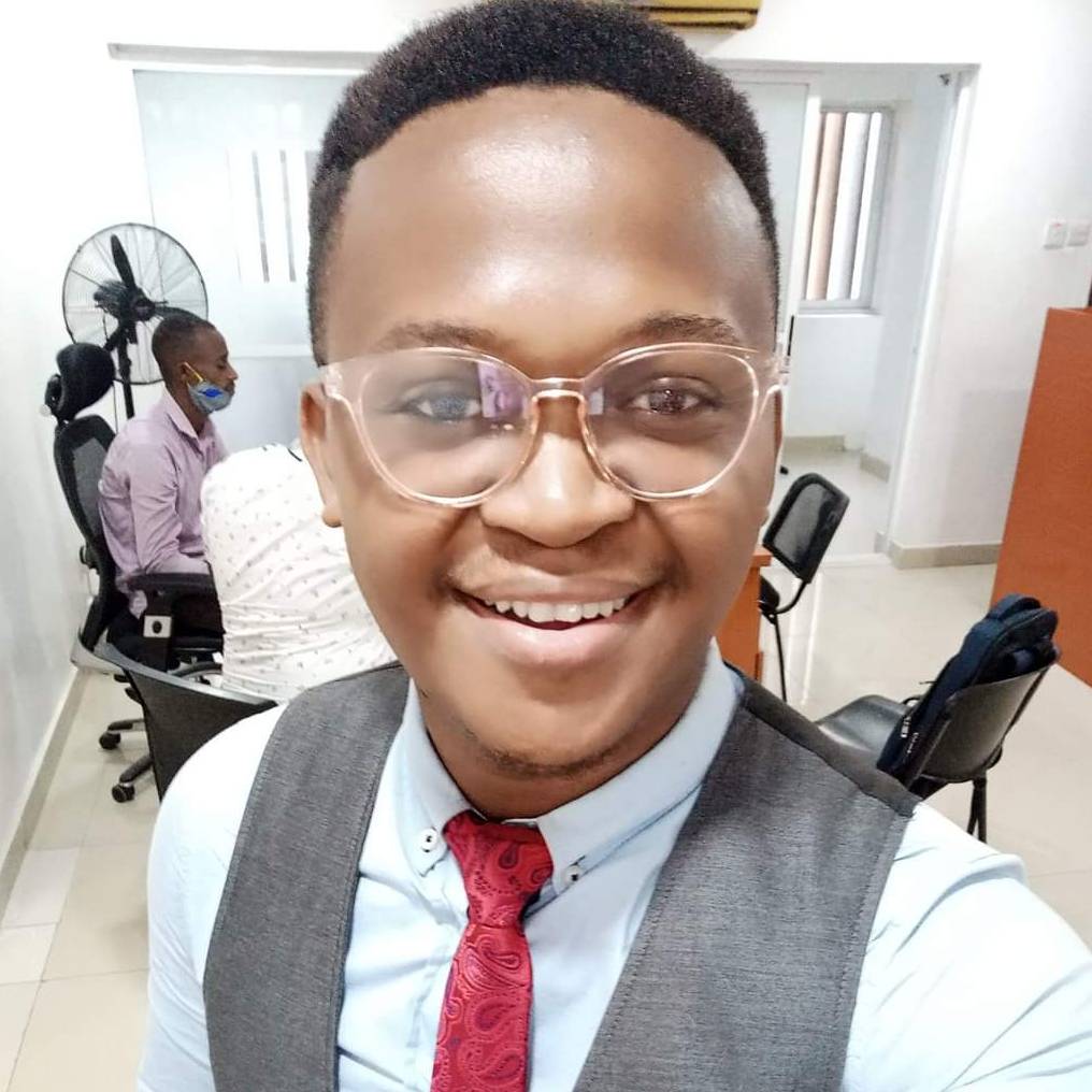 BERNARD OLADIPO MBA,CIM