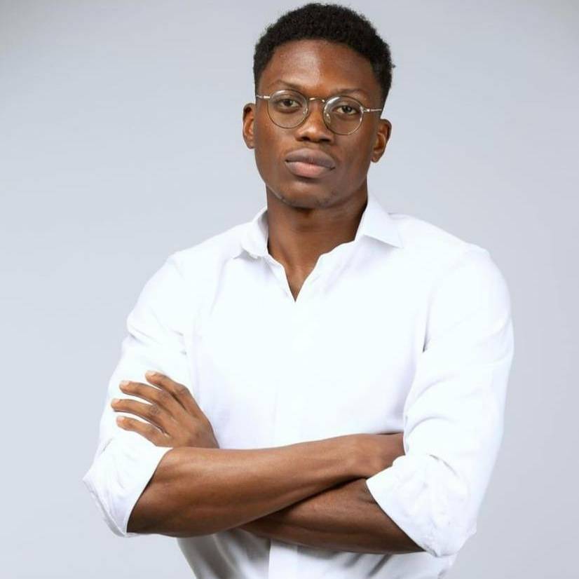 Ezekiel Martins