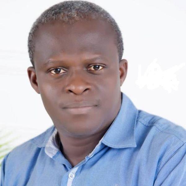 UCHENNA AMASIANI