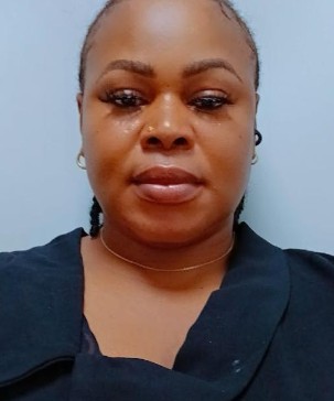 TINA NDUKA