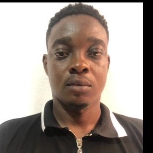 Victor Okolie