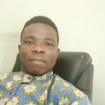 KENECHUKWU ANICHE