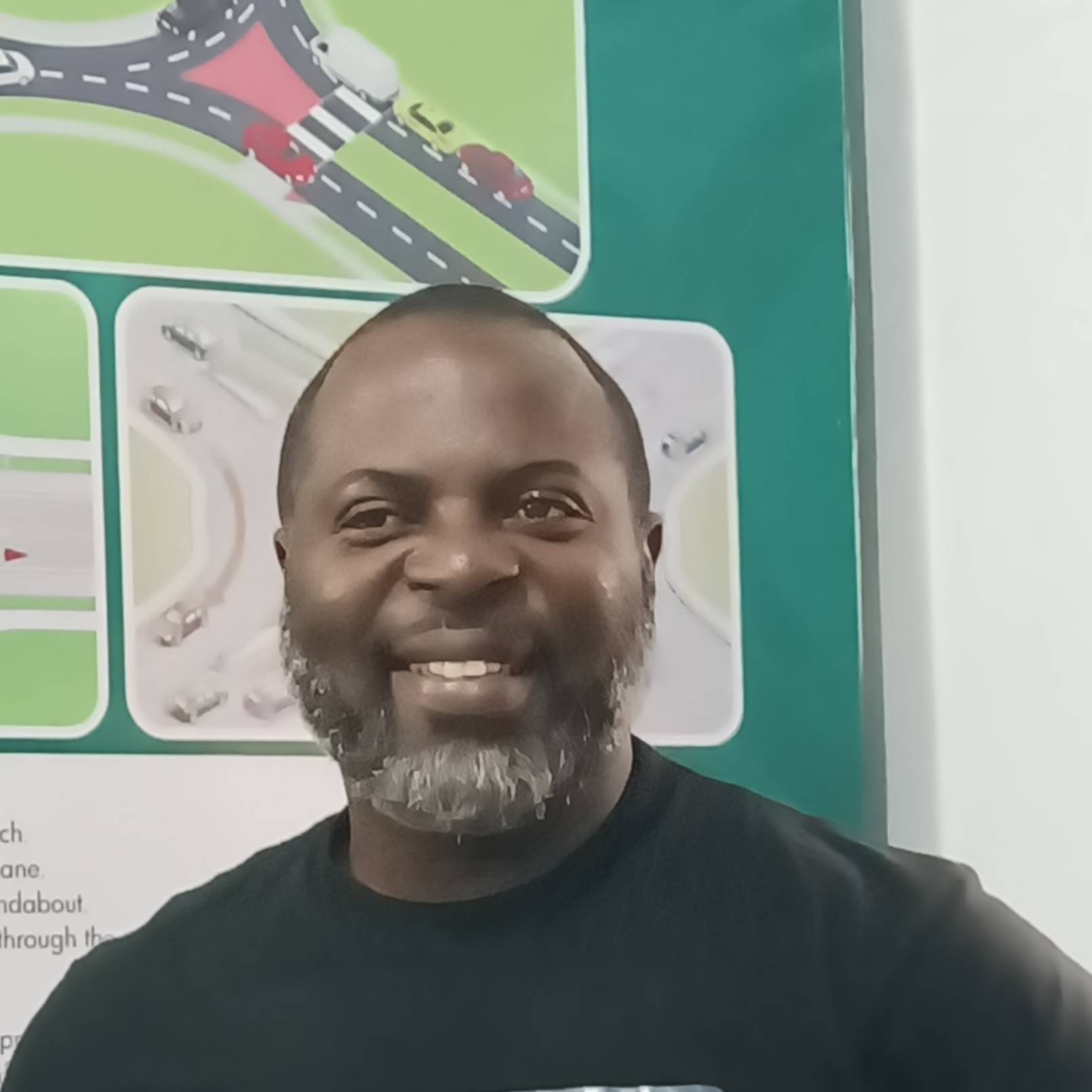 PATRICK IBEH