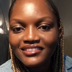 ANYANWU JULIET CHIEBUKA