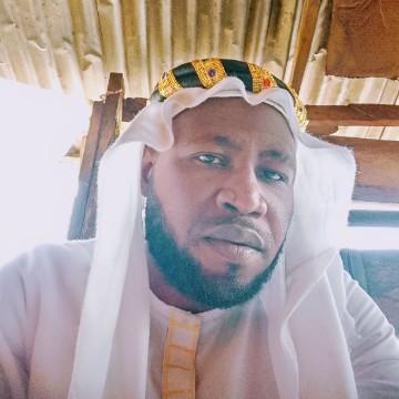Odoga Aliyu Agyola