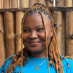VANESSA ETIM