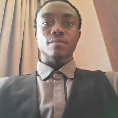 Matthew Oloche Godwin