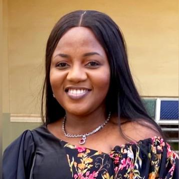 BLESSING OJOCHENEMI UMORU