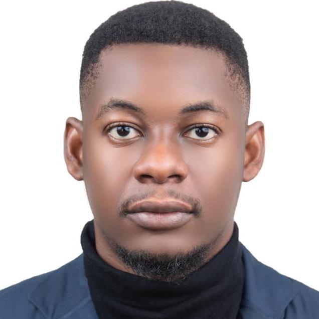 Gerald Mojekwu