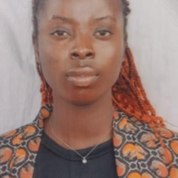 Damisa Anne Oyiza
