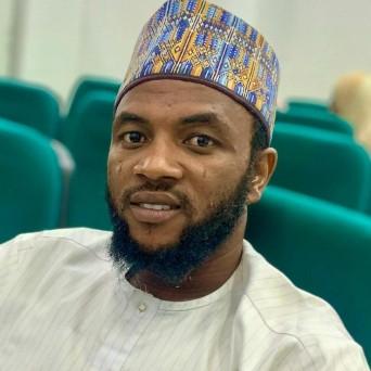 Saheed Ameenullah Olaitan
