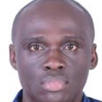 Desmond Iwuchukwu