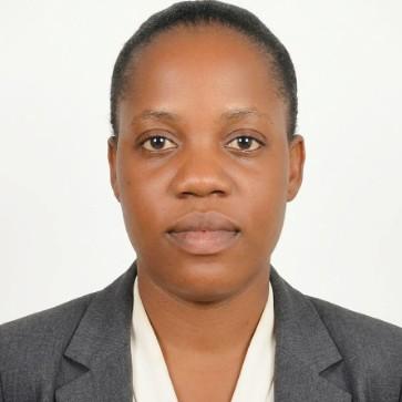 BUKOLA ALUFA